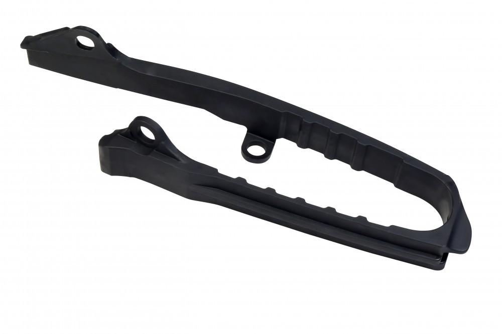 Schwingenschleifer Kettenfhrung chain guard passt an Suzuki Rmz 450 18-25 sw