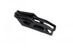 Kettenführung Schwingenschleifer chain guard passt an Suzuki Rmz 450 18-25 sw Kettenführung Schwingenschleifer chain guard passt an Suzuki Rmz 450 18-25 sw