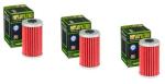 3x Hiflo HF169 �lfilter oilfilter passt an Daelim Vj 125 Roadwin 04-16 Daystar
