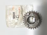 Zahnrad Getrieberad 4. Gang gear box passt an Yamaha Tz 350 f 1979 328-17241-00