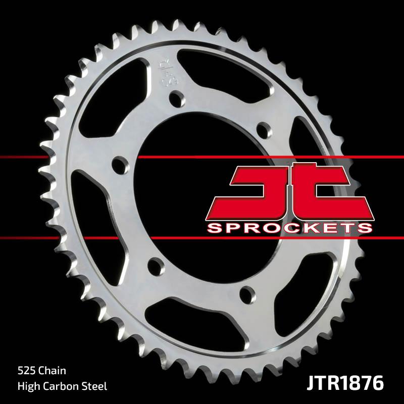 Kettenrad 45 Zhne sprocket passt an Suzuki Gsx-R 600 11-17 passt an Yamaha silb