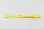 Kettenschleifer Schwingenschleifer chain guard passt an Suzuki Rm 250 01-23 gelb Kettenschleifer Schwingenschleifer chain guard passt an Suzuki Rm 250 01-23 gelb