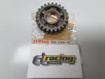 Zahnrad 3. Gang gear passt an Yamaha Yz 250 1987 5X5-17231-01