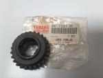 Zahnrad 5. Gang gear passt an Yamaha Xj 650 1980 4H7-17251