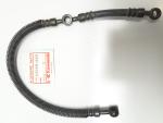 Bremsschlauch brake hose passt an Kawasaki Gpz 900 R 86-89 43059-1259 Bremsschlauch brake hose passt an Kawasaki Gpz 900 R 86-89 43059-1259