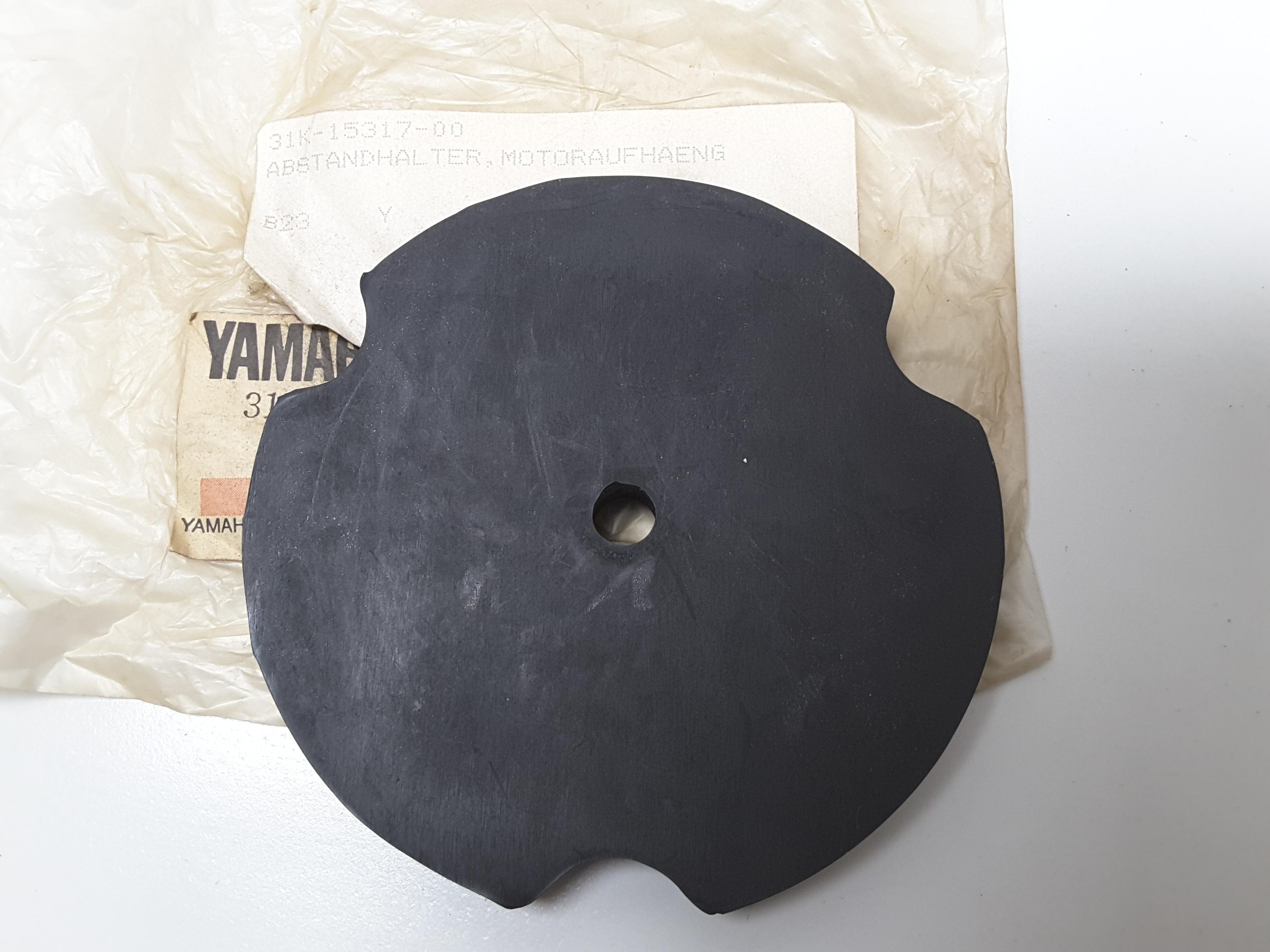 Abstandhalter spacer holder passt an Yamaha Yfz 350 90-11 31K-15317