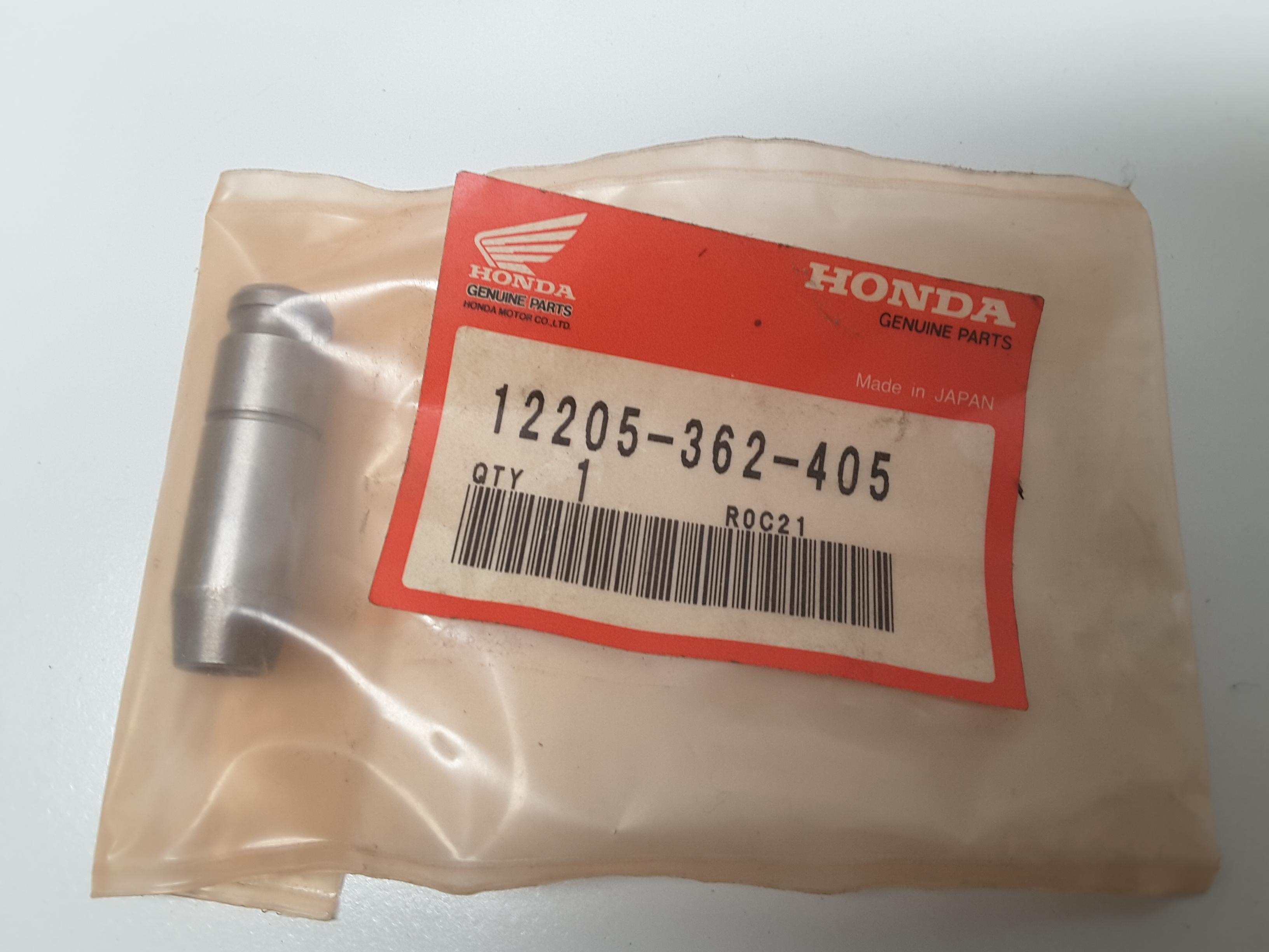  Ventilfhrung valve passt an Honda Cb 360 T 1976 12205-362-405