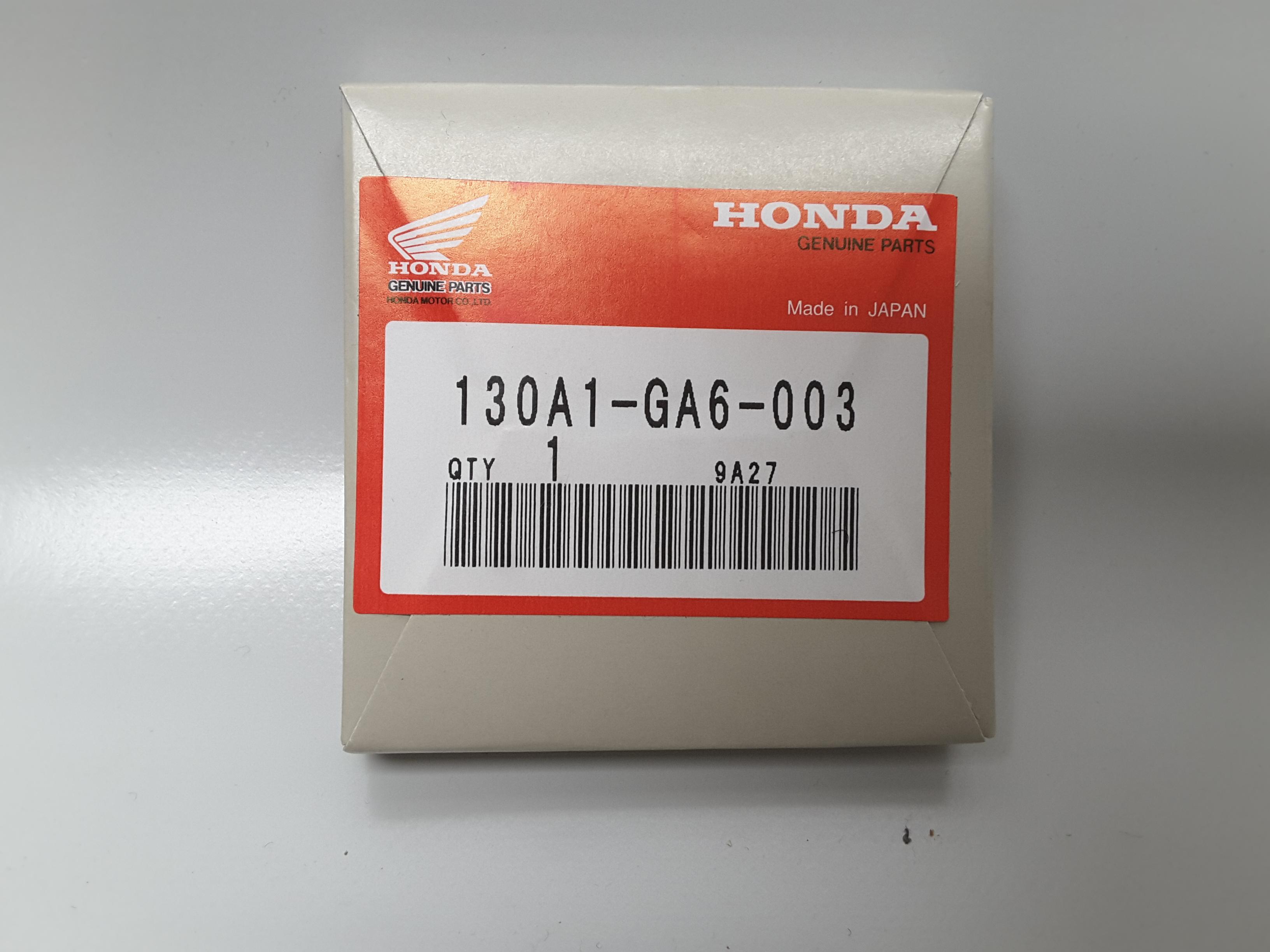 Kolbenringe piston rings passt an Honda Nu 50 1983 Nc Nx 50 81-82 130A1-GA6-003