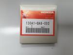 Kolbenringe piston rings passt an Honda Nu 50 1983 Nc Nx 50 81-82 130A1-GA6-003 Kolbenringe piston rings passt an Honda Nu 50 1983 Nc Nx 50 81-82 130A1-GA6-003