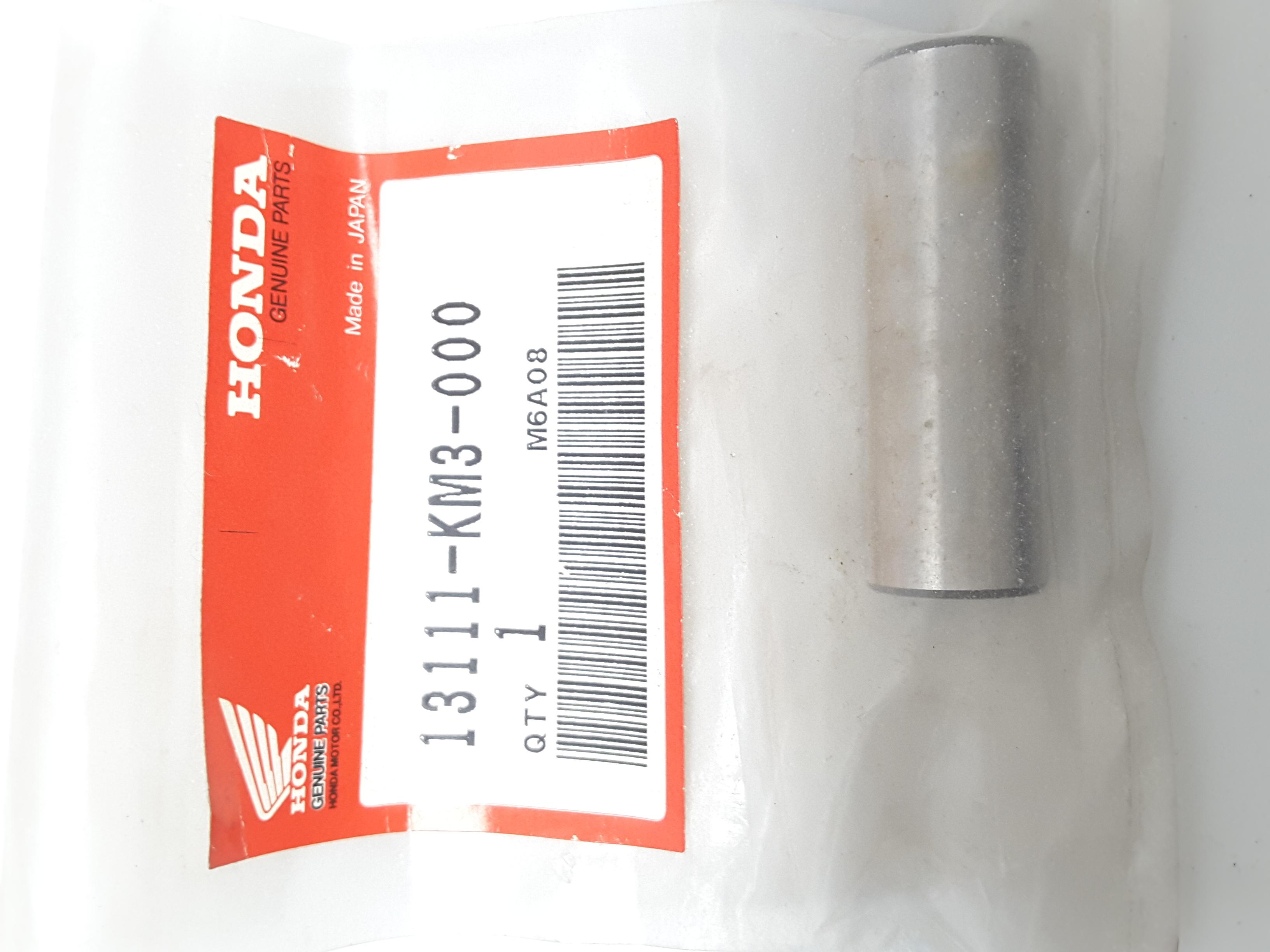 Kolbenbolzen piston pin passt an Honda Vf 500 84-86 Vtr 250 13111-KM3-000