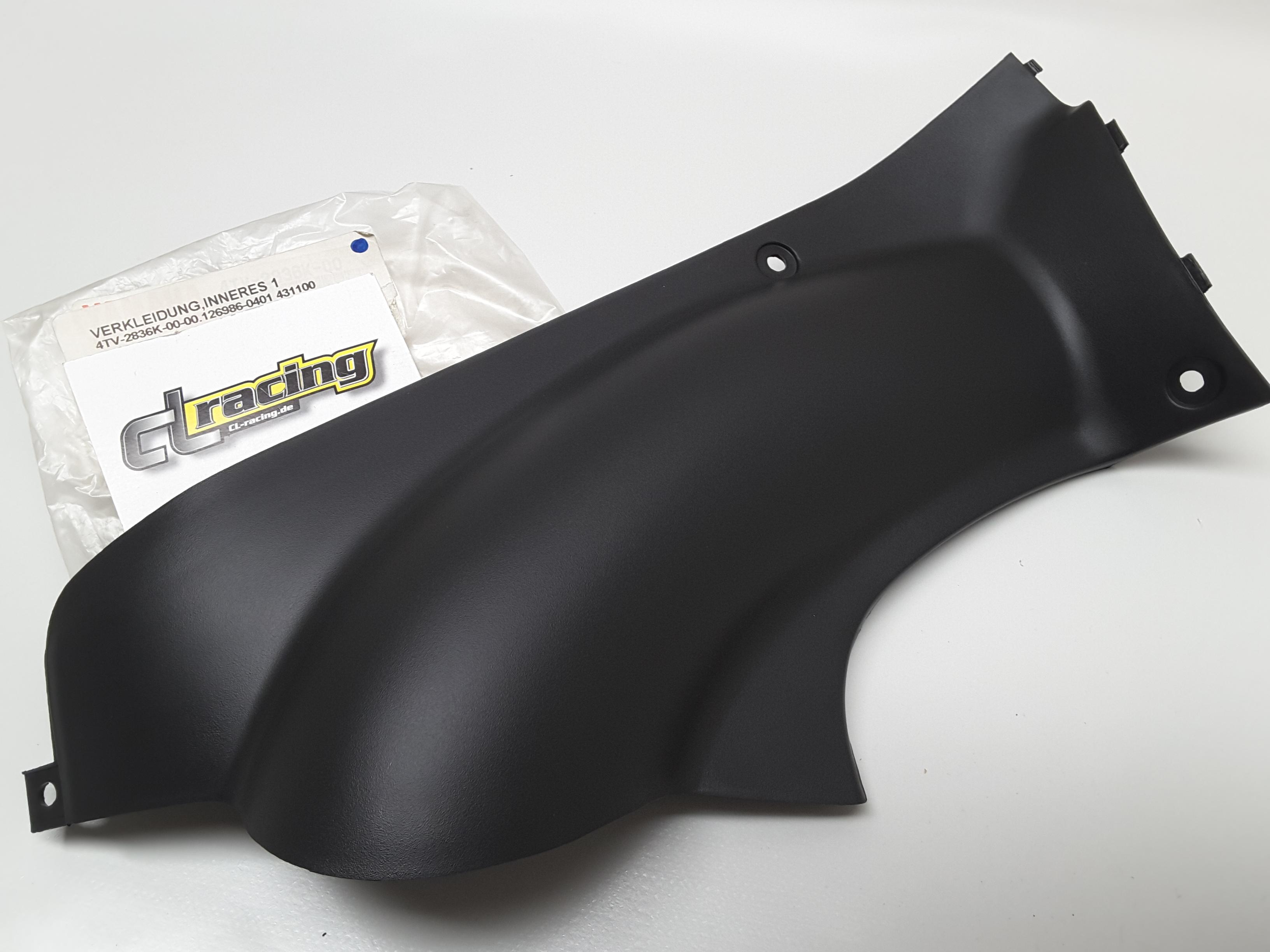 Verkleidung innen cover panel inner passt an Yamaha Tdm 850 99-01 4TV-2836K-00