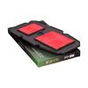 Hiflo HFA1615 Luftfilter airfilter passt an Honda Xl 650 V Transalp 01-07