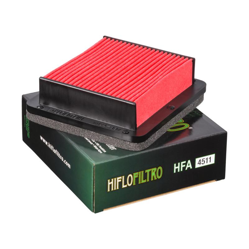 Hiflo HFA4511 Luftfilter airfilter passt an Yamaha Xp 530 A T-Max 17-19 E-A