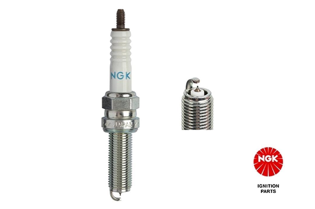 Ngk LMAR7DI-10 Zndkerze spark plug passt an Ktm Super Duke 1290 16-25 Smc 690