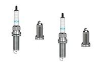 2x Ngk LKAR9BI-10 Zndkerzen spark plug passt an Ktm Super Duke 1290 16-21 Smc