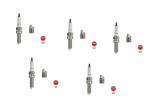 5x Ngk LMAR7DI-10 Zündkerzen spark plug passt an Ktm Super Duke 1290 16-25 Smc 5x Ngk LMAR7DI-10 Zündkerzen spark plug passt an Ktm Super Duke 1290 16-25 Smc