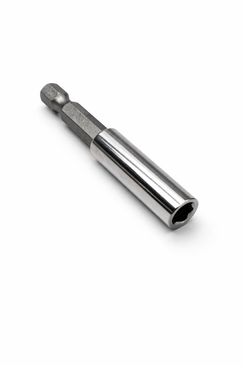 Biteinsatz Bit-Einsatz Bithalter Magnet Spannfutter Akkuschraube bit socket