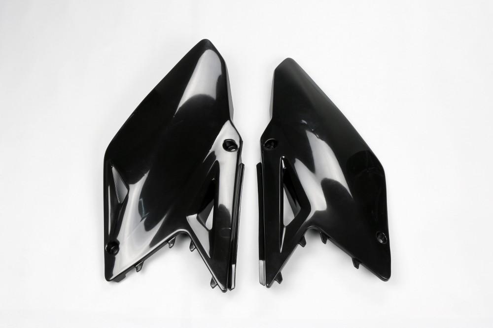Seitenverkleidung Abdeckung side panels cover passt an Suzuki Rmz 450 08-17 sw