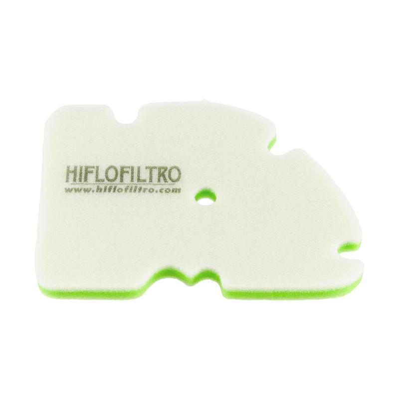Hiflo HFA5203DS Luftfilter airfilter passt an Vespa Gts 125 10-16 Satelis Mp3 X8