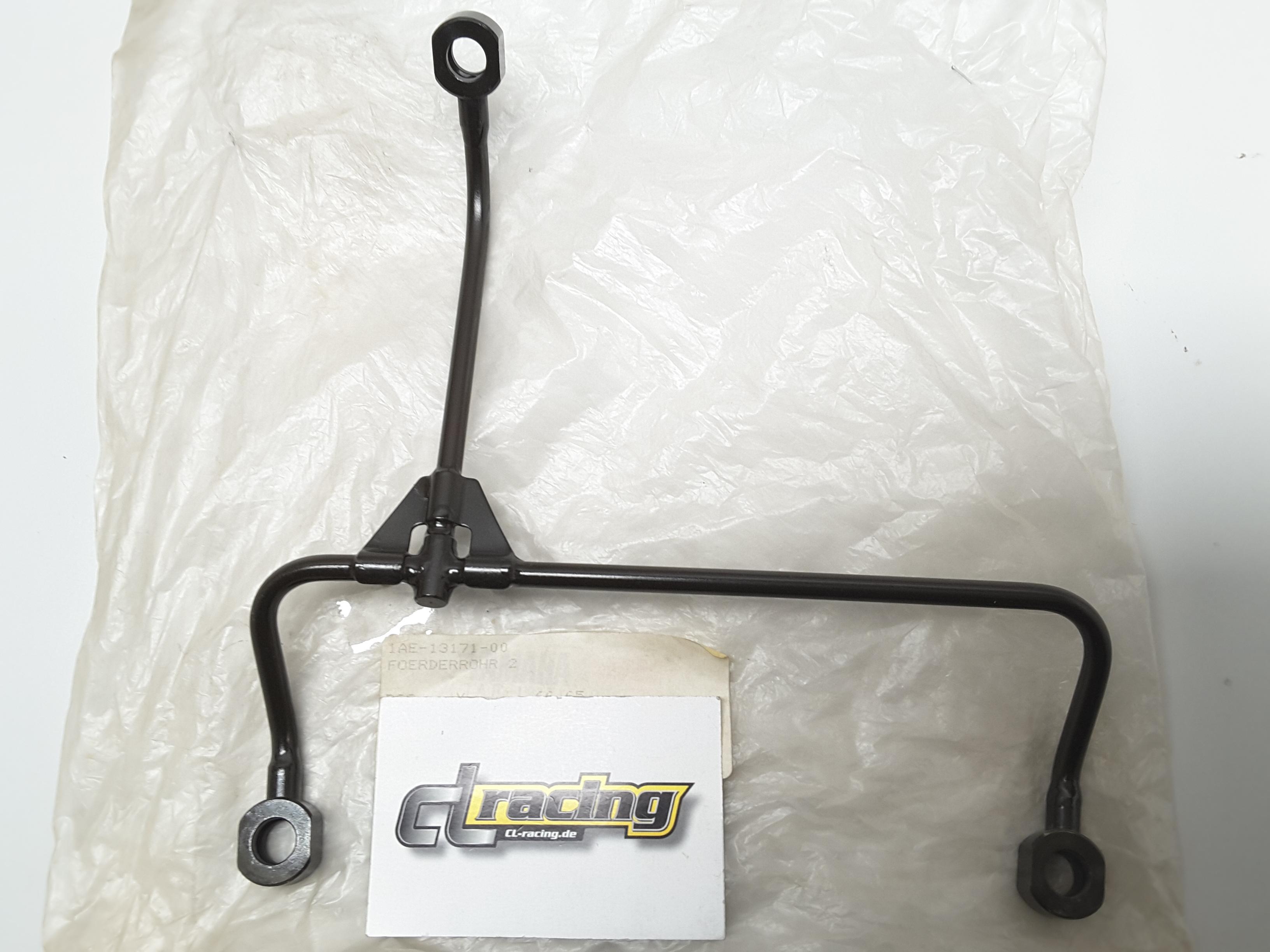 lleitung oil pipe passt an Yamaha Fz 750 85-86 1AE-13171