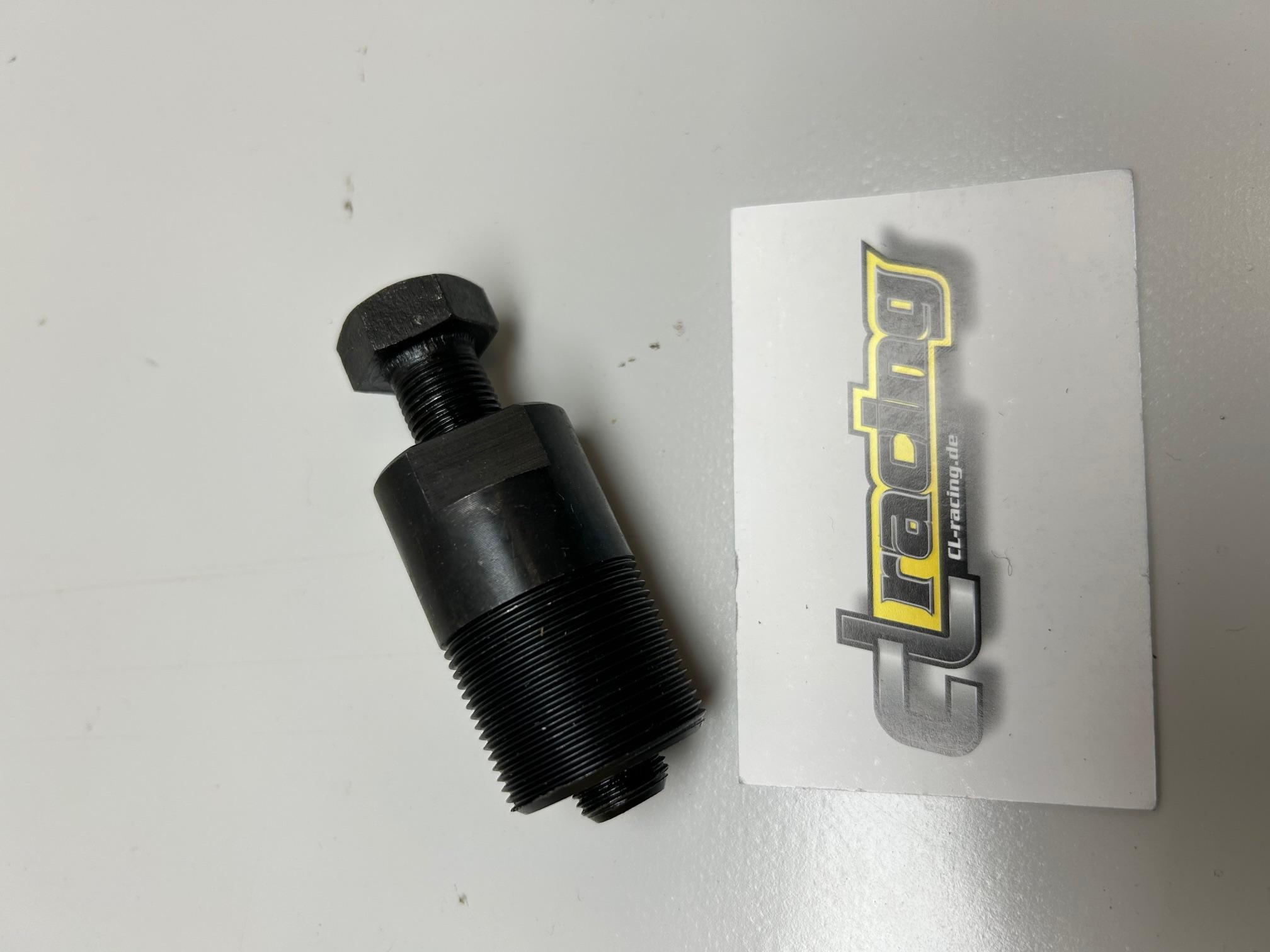 Polradabzieher M30x1,5 Schwungradabzieher Rechtsgewinde flywheel puller Motorrad