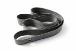 Felgenband 17 Zoll 25 mm breit rim tape flap Motorrad Moped Enduro Cross Sumo