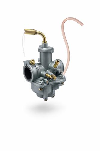 Vergaser carburetor passt an Yamaha Pw 50 82-17