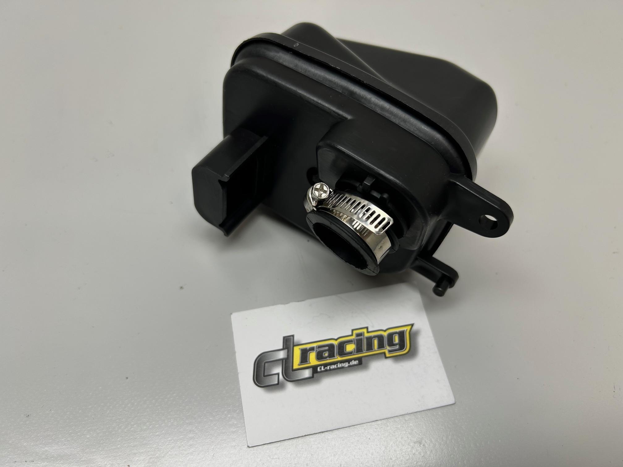 Luftfilterkasten Luftfiltergehuse Luftfilter airbox passt an Yamaha Pw 50 82-17