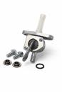 Benzinhahn fuel tap passt an Honda Cr 125 250 R 79-07 450 480 500 Benzinhahn fuel tap passt an Honda Cr 125 250 R 79-07 450 480 500