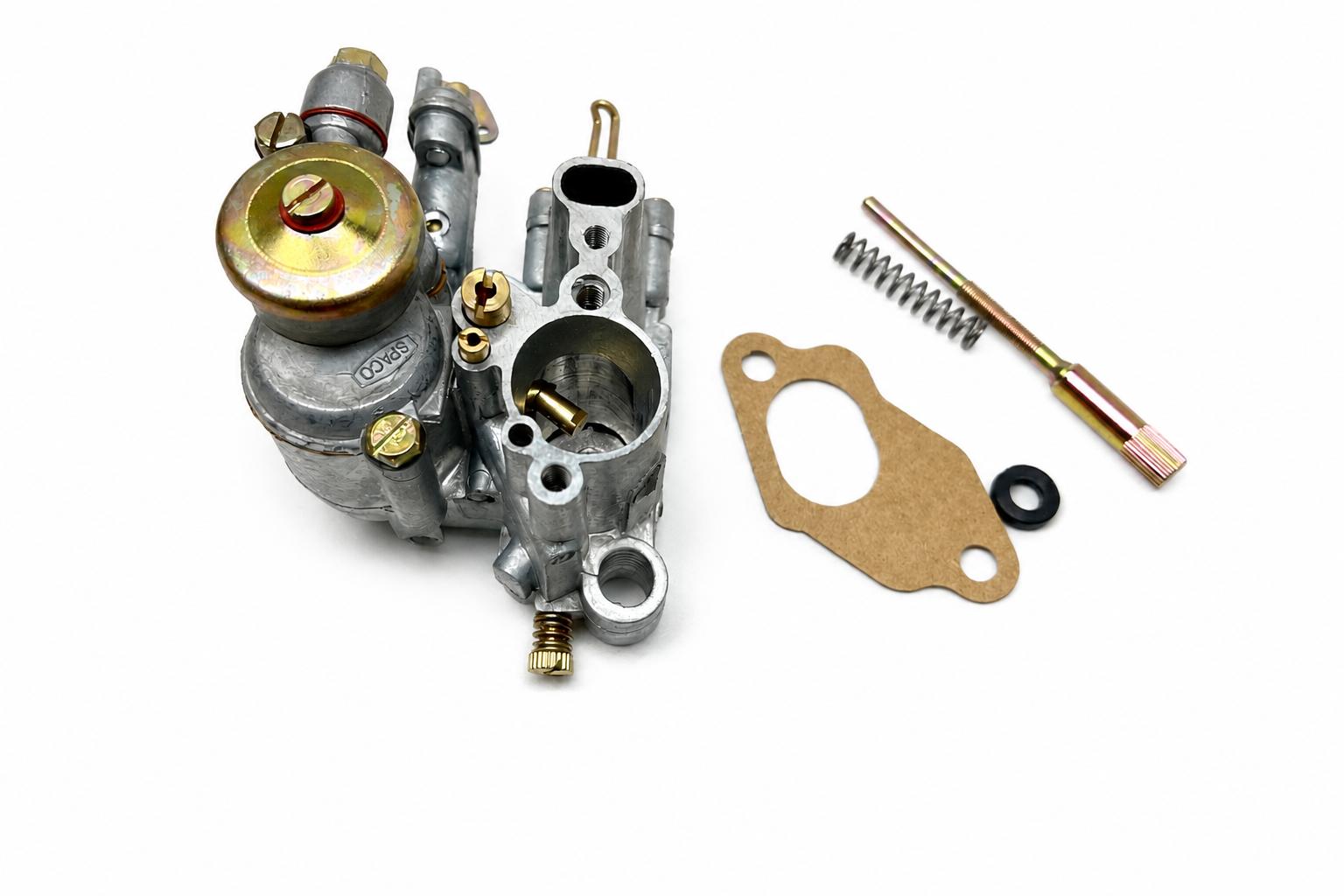 Vergaser � 20 mm carburetor passt an Vespa P Px Sprint 125 150 Vespa 125 150 180