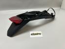 Kennzeichenhalter mit R�cklicht license plate passt an Ktm Exc Exc-f Xc-w sw