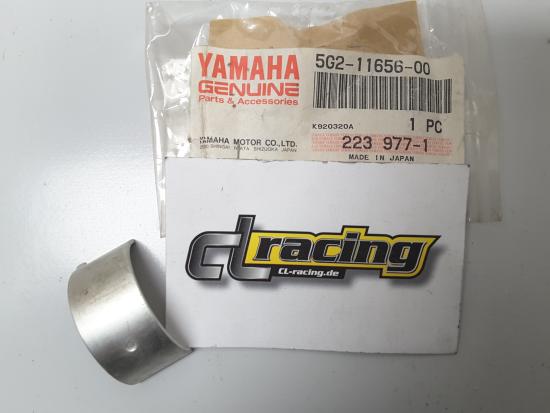 Lagerschale Gleitbuchse Pleuel bearing passt an Yamaha XJ 650 750 R 5G2-11656-00