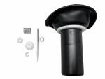 Gasschieber Membran gas valve membrane passt an Yamaha Xv 535 88-03 Vmx 1200