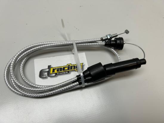 Gaszug fr PZ30 Vergaser throttle cable