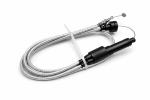 Gaszug f�r PZ30 Vergaser throttle cable