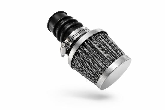 Luftfilter Racing Tuning passt an Hercules Sachs Prima 2 3 4 5 Mofa Moped