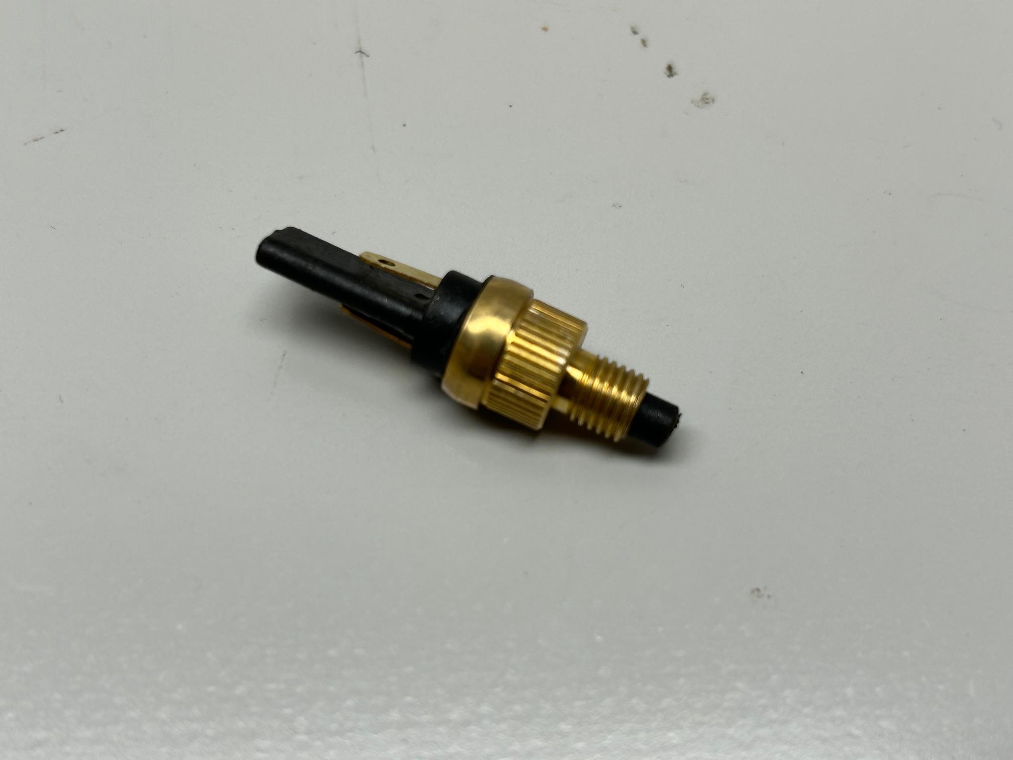 Bremslichtschalter vorne Stoppschalter brake switch passend fr MZ 125 Sm Sx Rt