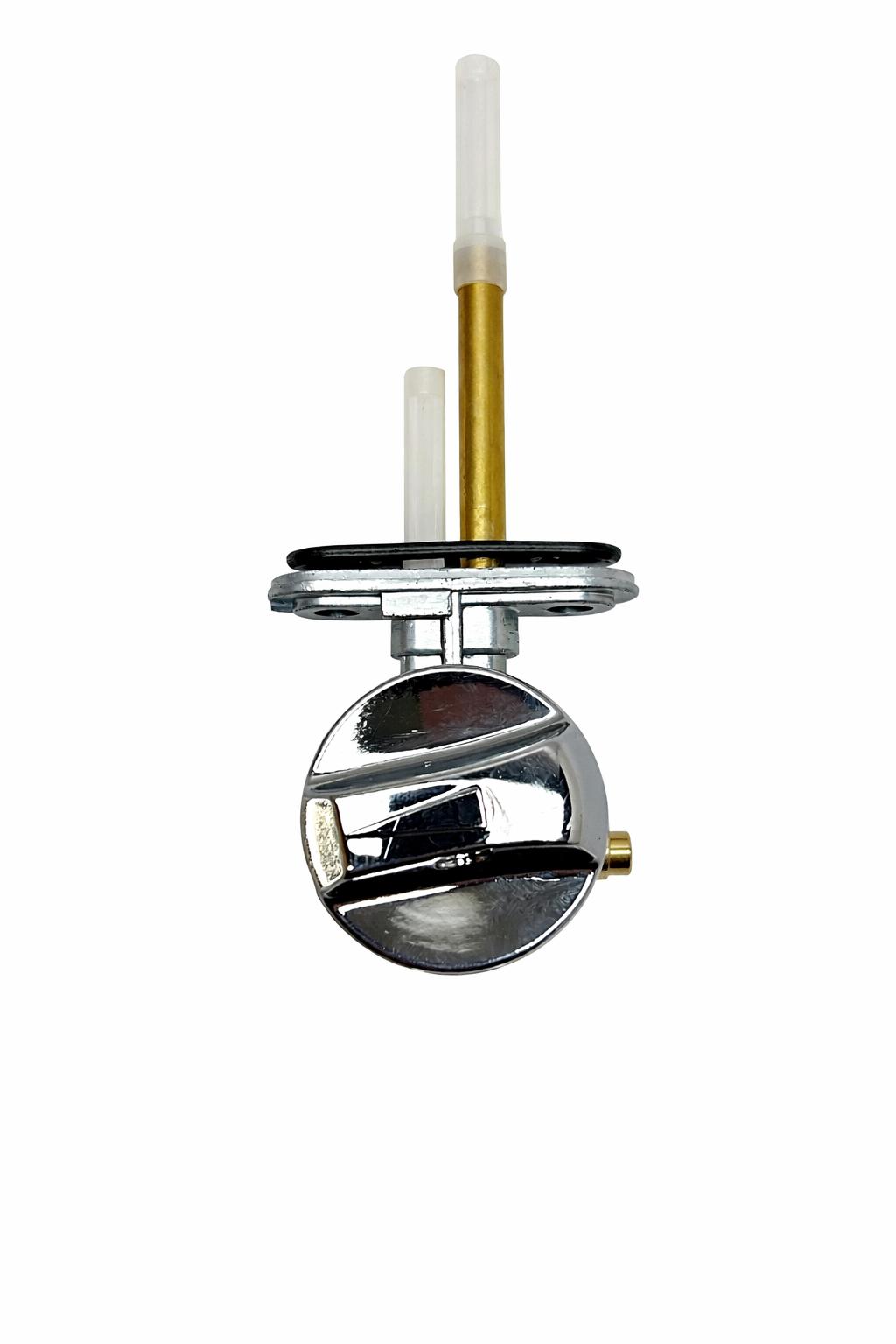 Benzinhahn fuel cock fuel tap passt an Yamaha Dt 50 82-93 80 125 Rd 200 Rxs 100