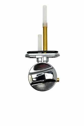 Benzinhahn fuel cock fuel tap passt an Yamaha Dt 50 82-93 80 125 Rd 200 Rxs 100
