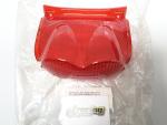 R�cklicht Schutzglas Schlusslicht taillight passt an Yamaha Yn 50 100 5AD-H4721