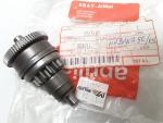 Anlasserfreilauf starter freewheel passt an Aprilia 50 Scarabeo 01-20 Sport City