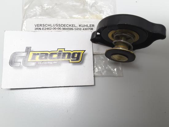 K�hlerdeckel cap radiator passt an Yamaha Tzr 50 96-12 2RN-E2462