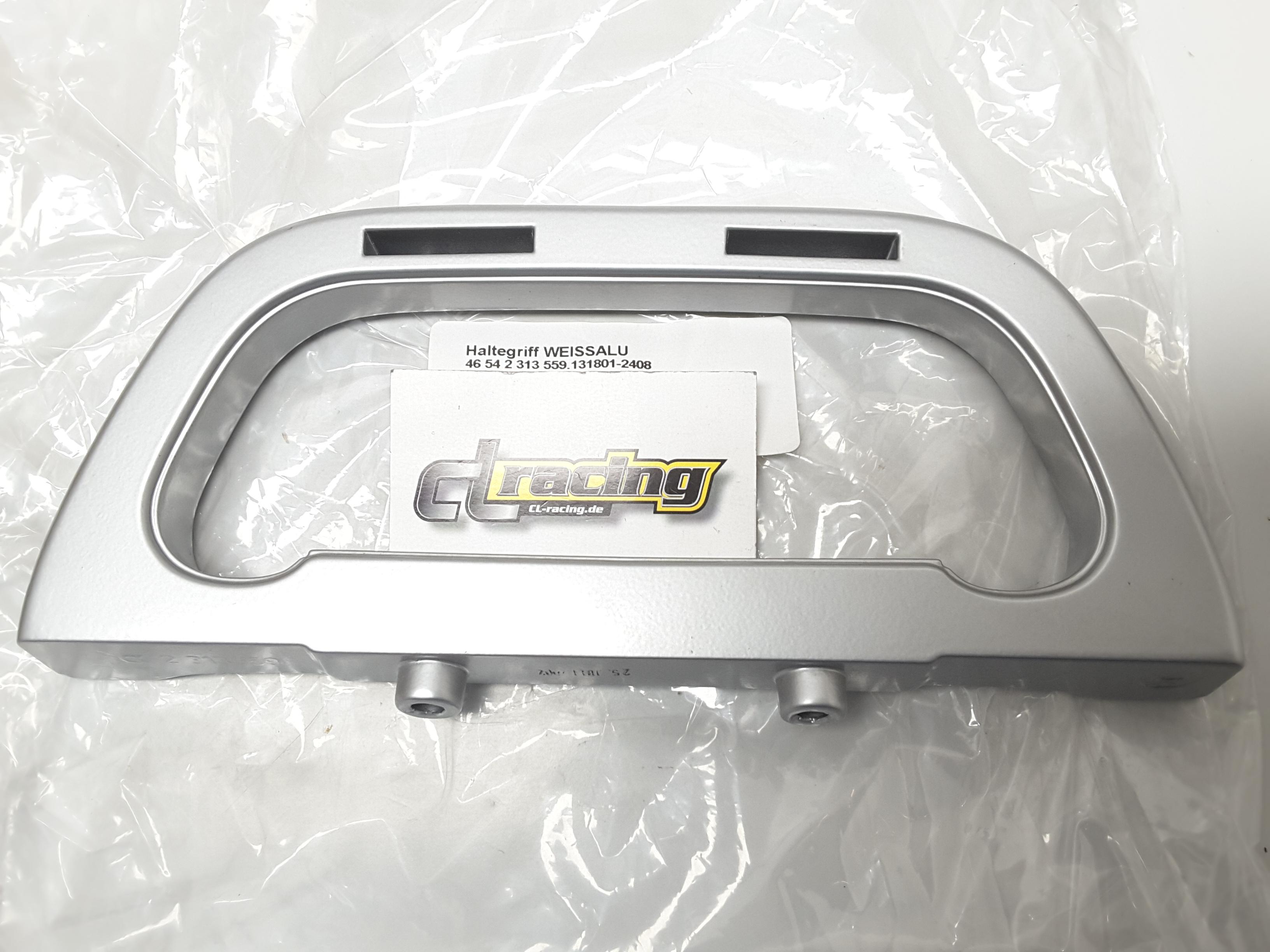 Haltegriff Weialuminium grab handle passt an Bmw R 1100 Gs R 850 Gs R 1150 Gs