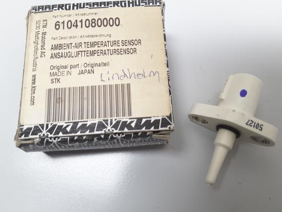 Ansaugluft-Temperatursensor intake air passt an Ktm Smc Smc-R 690 610.41.080.000