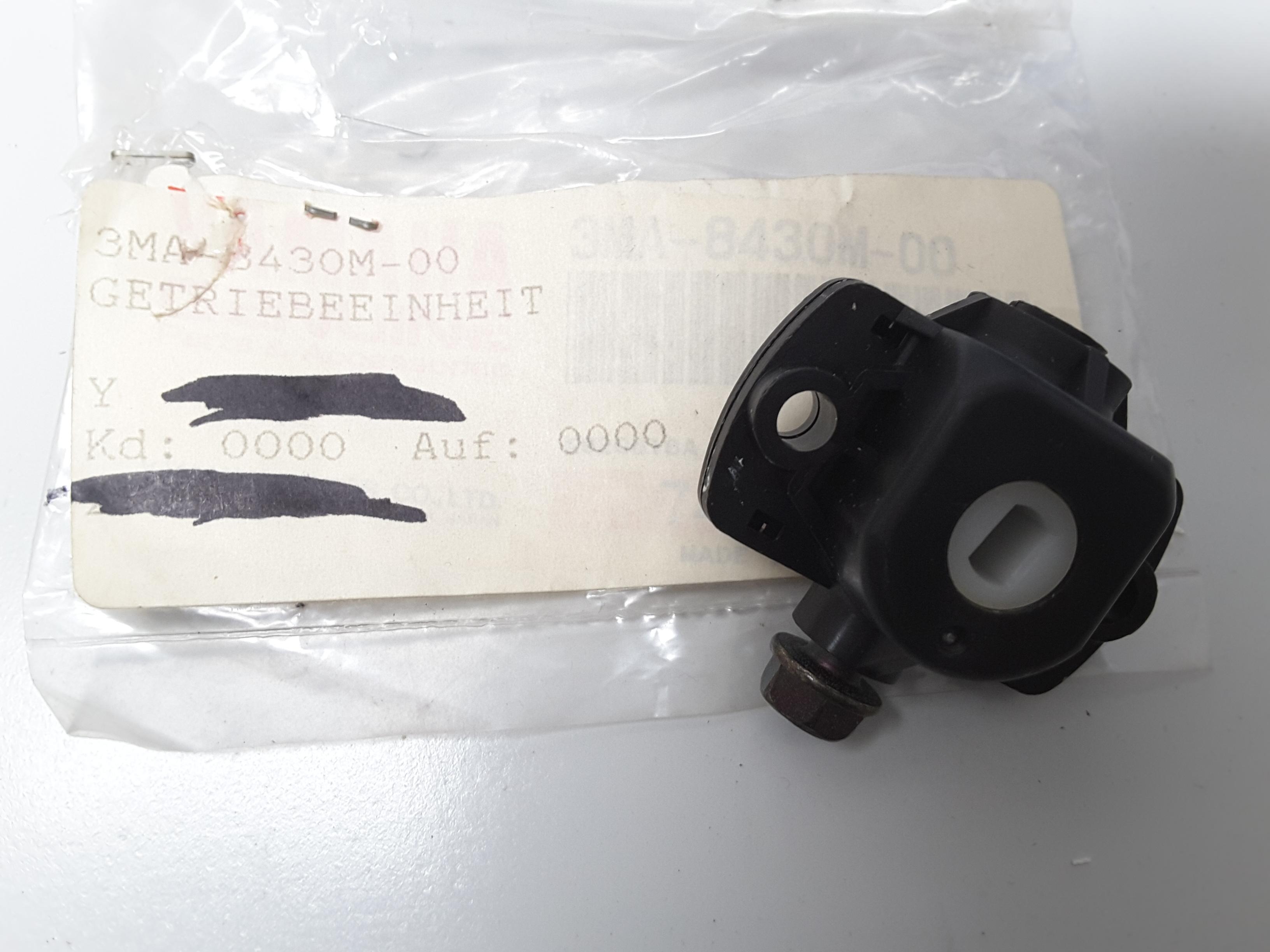 Getriebeeinheit Scheinwerfer gear passt an Yamaha Fzr 600 Tdm 850 Tzr 3MA-8430M