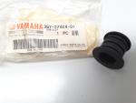 Gummipuffer Fußraste damper passt an Yamaha Xtz 690 Xp 560 Xt 1200 36Y-27424-01 Gummipuffer Fußraste damper passt an Yamaha Xtz 690 Xp 560 Xt 1200 36Y-27424-01