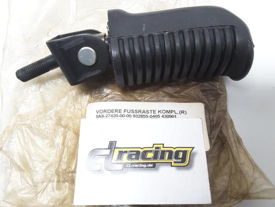 Furaste vorne footrest passt an Yamaha Xv 920 81-82 5A8-27420