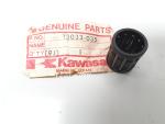 Nadellager Pleuellager bearing needle passt an Kawasaki Ke Kd Ks Kx 125 13033-035