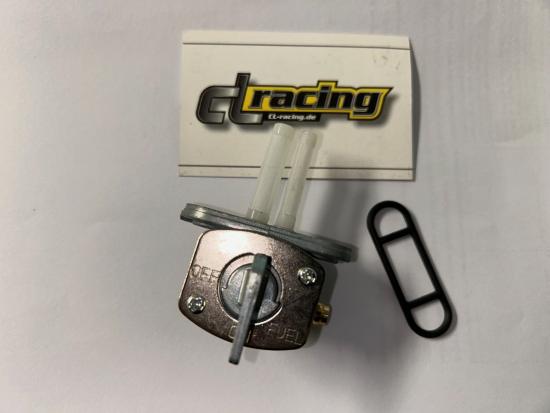 Benzinhahn fuel cock fuel tap passt an Yamaha Yz 65 18-23 Fzs 600 Rs 400 Tz Wrf Benzinhahn fuel cock fuel tap passt an Yamaha Yz 65 18-23 Fzs 600 Rs 400 Tz Wrf