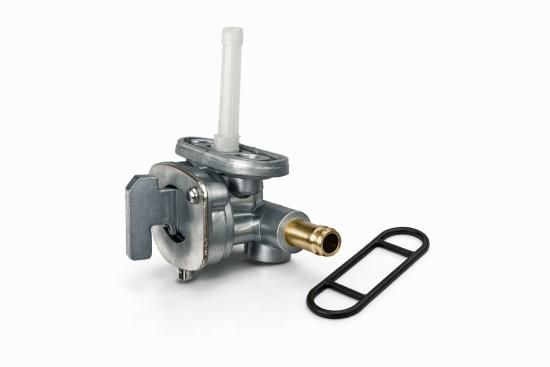 Benzinhahn fuel cock fuel tap passt an Yamaha Yz 65 18-23 Fzs 600 Rs 400 Tz Wrf